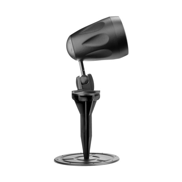 OSD Audio FORZA-4BLK 4-Inch Outdoor Pendant Speaker (Black)