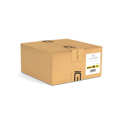 ICE Clear HDMI S2 3m High-Speed HDMI Cable