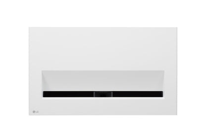 LG HU715QW- 4K UHD Laser Ultra Short-Throw Projector