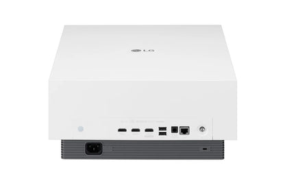LG HU810P 4K UHD Laser Smart Home Theater CineBeam Projector