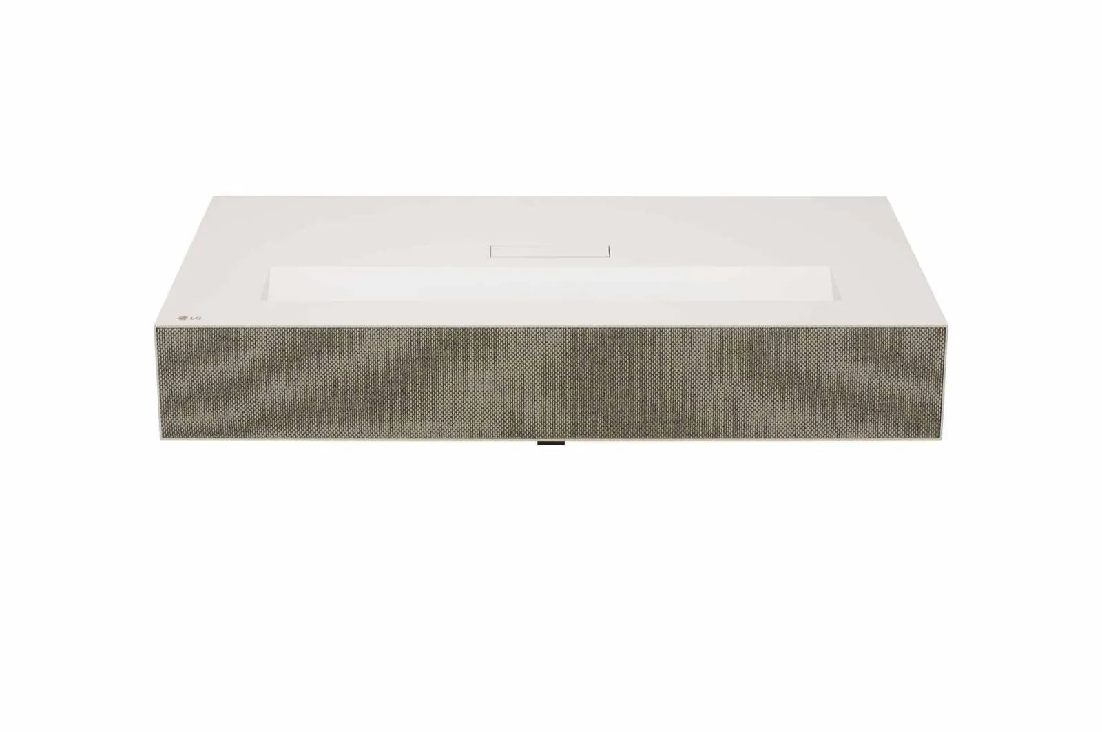 LG CineBeam HU915QE Premium 4K UHD Laser UST Projector