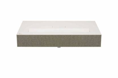 LG CineBeam HU915QE Premium 4K UHD Laser UST Projector