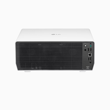 LG BU50RG - 5000 Lumens Android Smart 4K UHD Laser Projector
