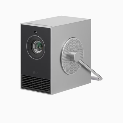 LG Projector HU 710-PB