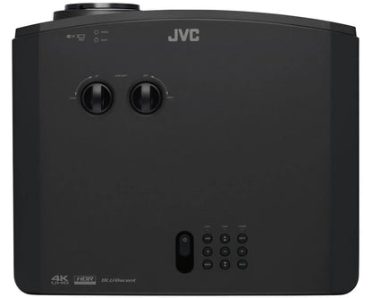 JVC LX-NZ3