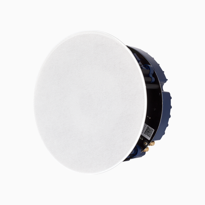 Lithe Audio speaker on a white background
