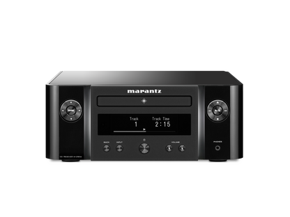 Marantz M-CR612 – Network CD Receiver
