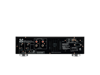 Marantz MM7025 – 2 Channel Power Amplifier