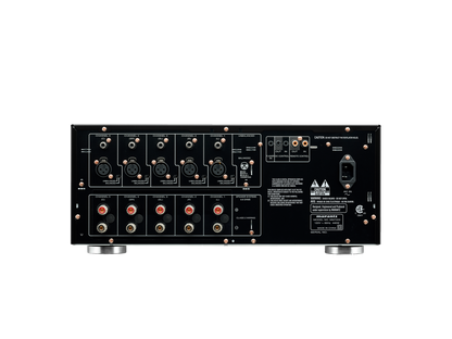 Marantz MM7055 – 5 Channel Power Amplifier