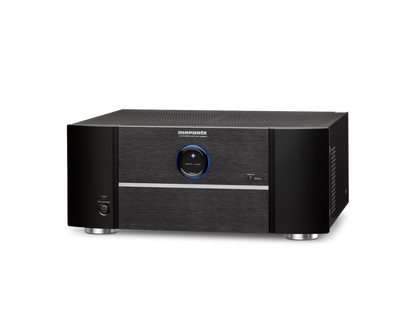 Marantz MM8077 – 7 Channel Power Amplifier