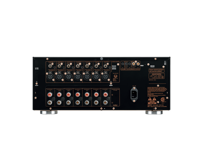 Marantz MM8077 – 7 Channel Power Amplifier
