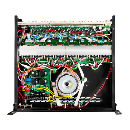 OSD MX1680 16-Channel Multi-Zone Amplifier