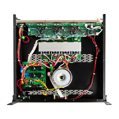 OSD MX 880 8-Channel Multi-Zone Power Amplifier