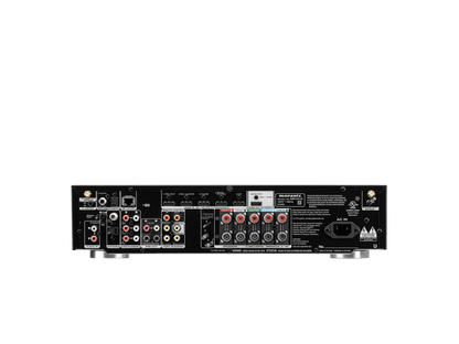 Marantz NR1510 – 5.2 Channel Slim AV Receiver