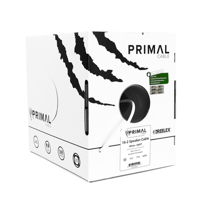 Primal Speaker cable