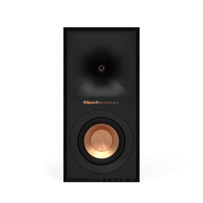 Klipsch Reference speaker on a white background