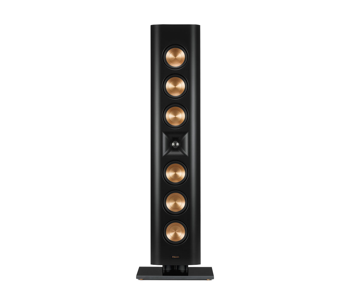 Klipsch RP-640D On-Wall Speaker
