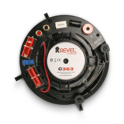 Revel C363 In-Ceiling Loudspeaker