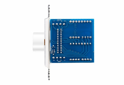OSD SVC100 100W In-Wall Speaker Volume Control with Impedance Matching