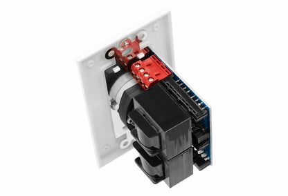 OSD SVC100 100W In-Wall Speaker Volume Control with Impedance Matching