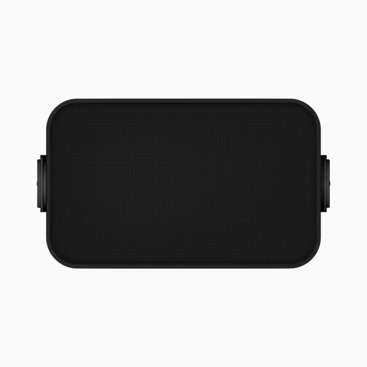 Sonos speaker on a white background