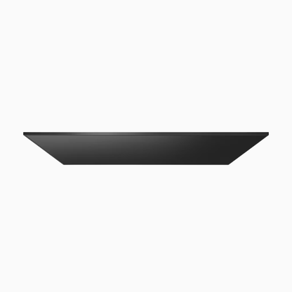 Sony professional display on a white background