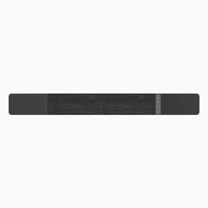 Klipsch_Soundbar on white background