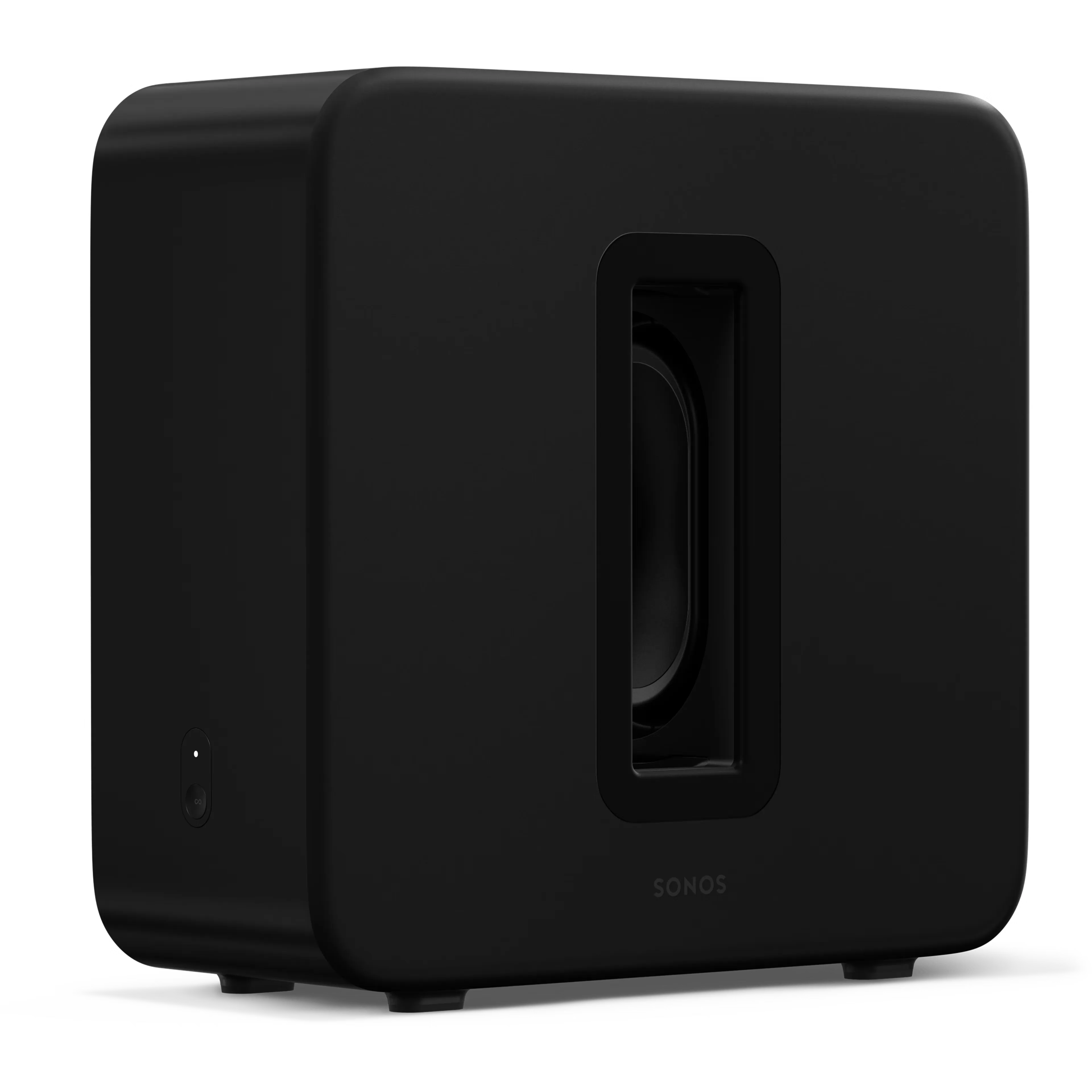 Sonos Sub Gen 4 - Wireless Subwoofer