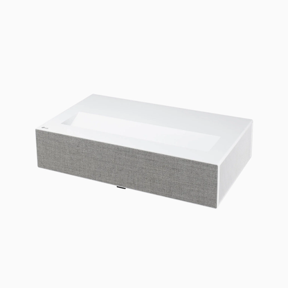 LG HU715QW- 4K UHD Laser Ultra Short-Throw Projector