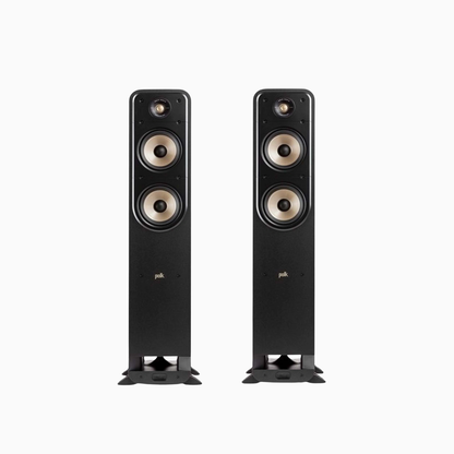 Polk Signature Elite ES55 Floorstanding Speaker (Pair)