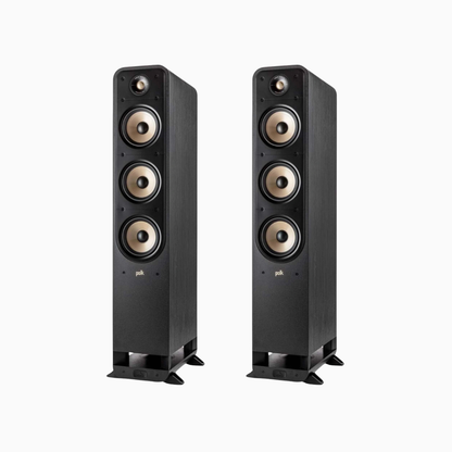 Polk Signature Elite ES60 Floorstanding Speaker (Pair)
