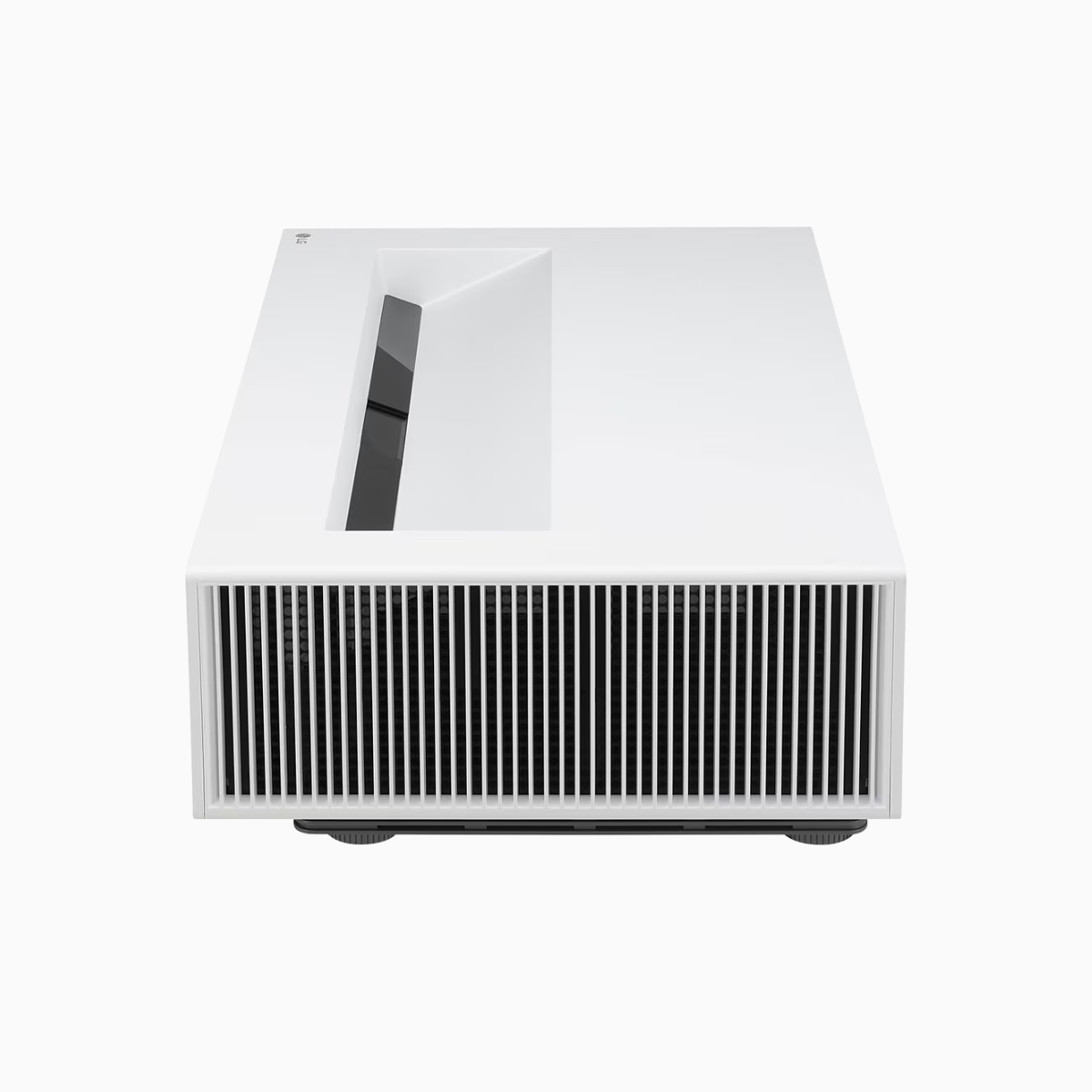 LG HU715QW- 4K UHD Laser Ultra Short-Throw Projector