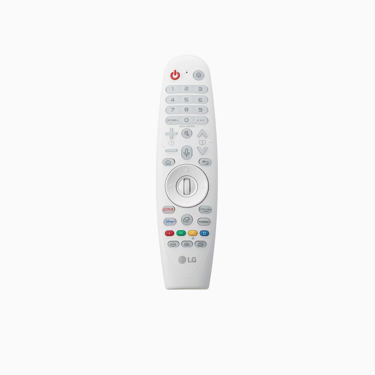 LG HU715QW- 4K UHD Laser Ultra Short-Throw Projector