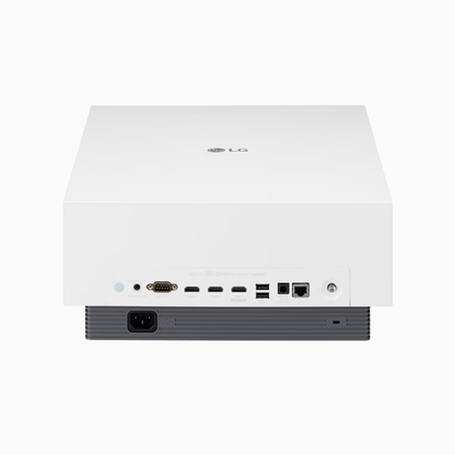 LG AU810P 4K UHD Laser Smart Home Theater CineBeam Projector