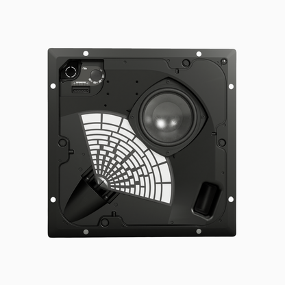 Bose Professional EdgeMax EM90-LP In-Ceiling Loudspeaker