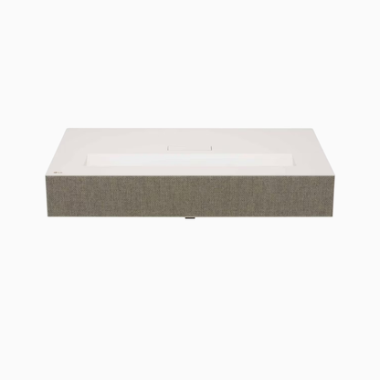 LG CineBeam HU915QE Premium 4K UHD Laser UST Projector