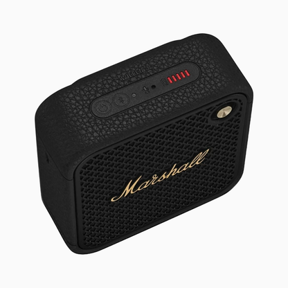 Marshall Willen II - Portable Bluetooth Speaker