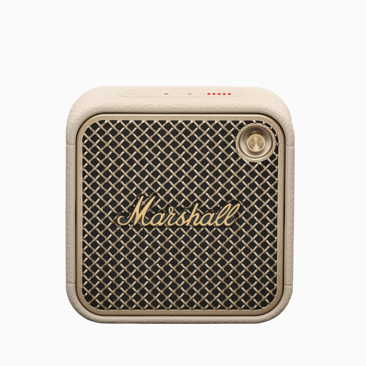 Marshall Willen II - Portable Bluetooth Speaker