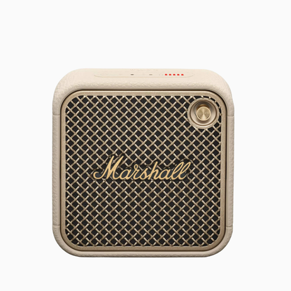 Marshall Willen II - Portable Bluetooth Speaker