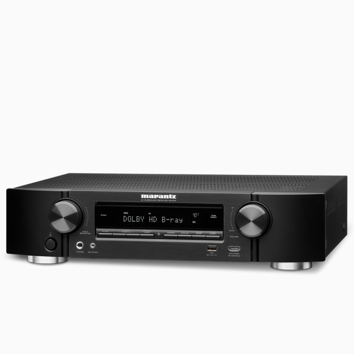 Marantz NR - 1510