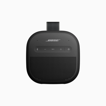 Bose SoundLink Micro Portable Bluetooth Speaker