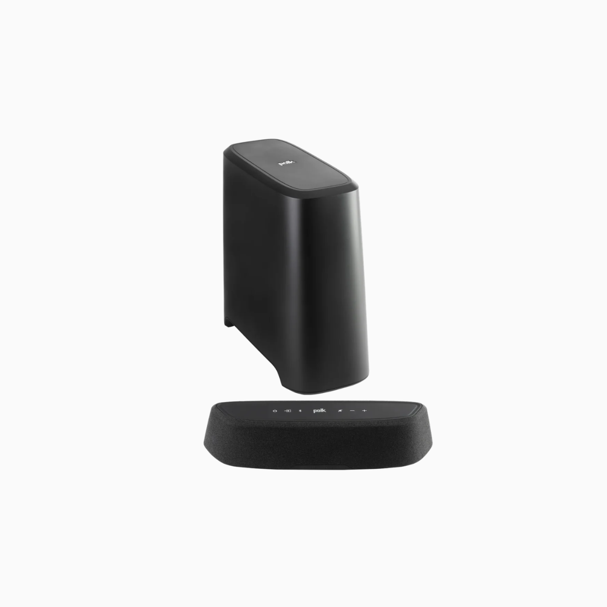 Polk Audio MagniFi Mini AX Dolby Atmos Soundbar