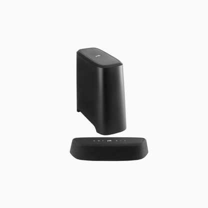 Polk Audio MagniFi Mini AX Dolby Atmos Soundbar
