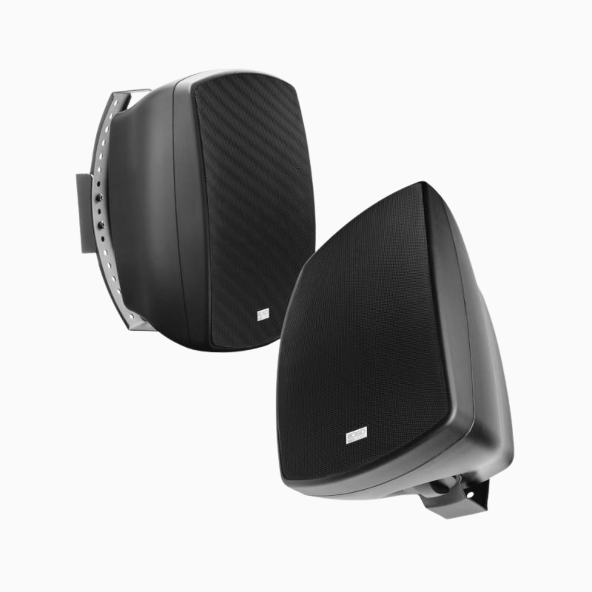 OSD Audio AP650 6.5-Inch Outdoor Patio Speaker (Pair)