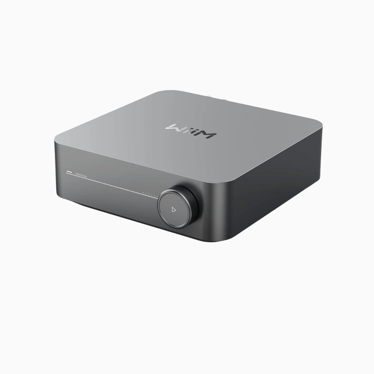 Wiim Amp Pro - Streaming Amplifier