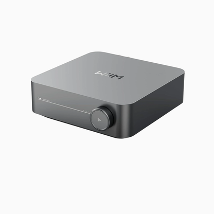 Wiim Amp Pro - Streaming Amplifier