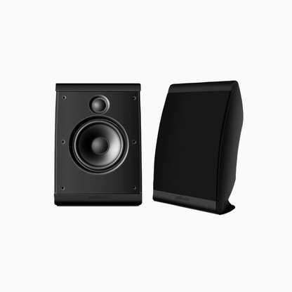 Polk Audio OWM3 On-Wall Speaker Pair