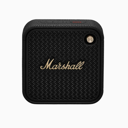 Marshall Willen II - Portable Bluetooth Speaker