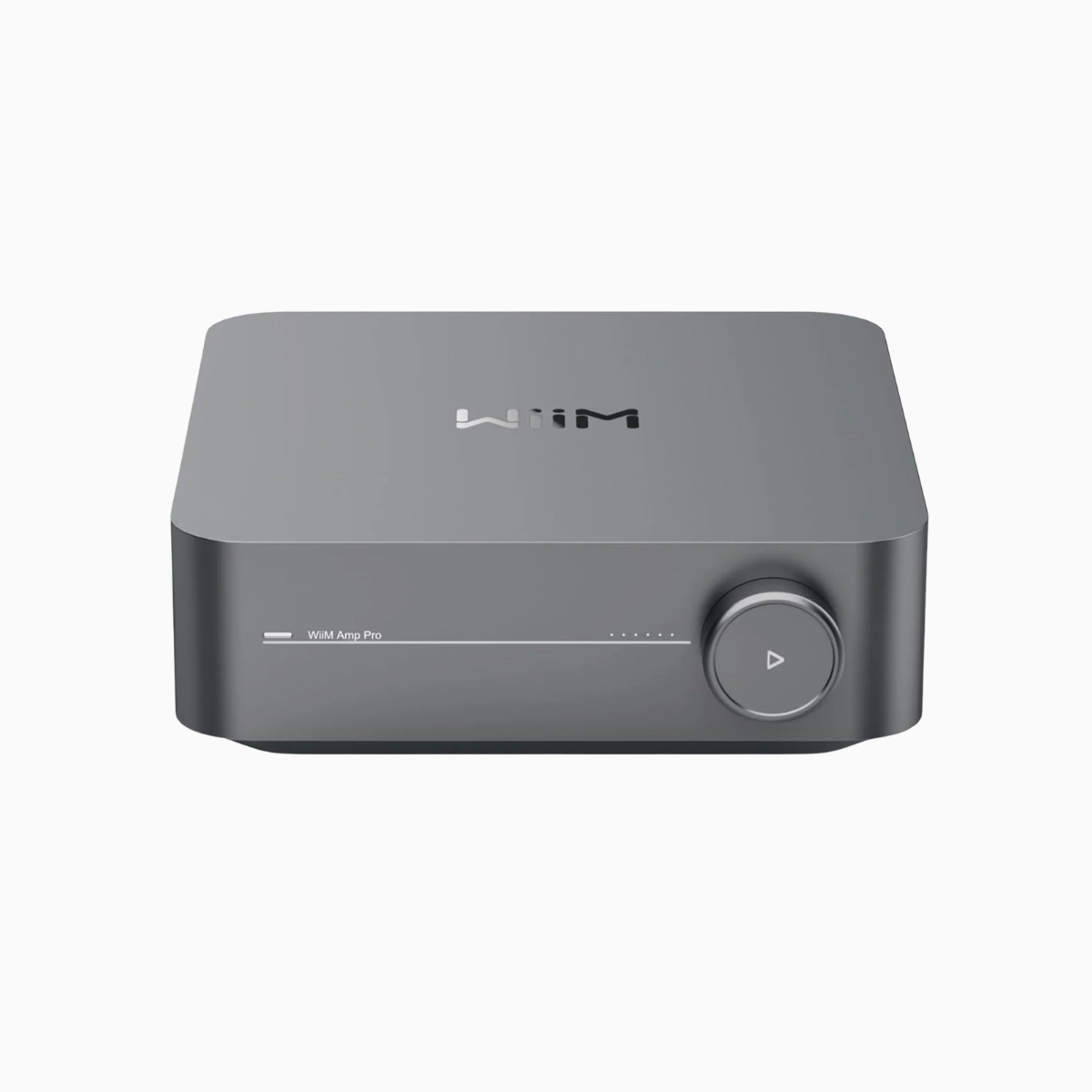 Wiim Amp Pro - Streaming Amplifier