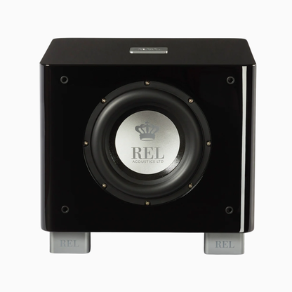 REL T/9x – Active Subwoofer